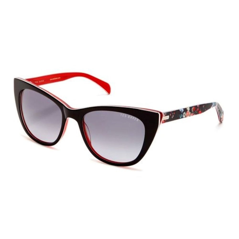 54mm Cat Eye Sunglasses